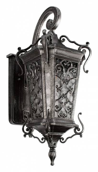 Светильник на штанге Loft It Tremezzo 100019W BS