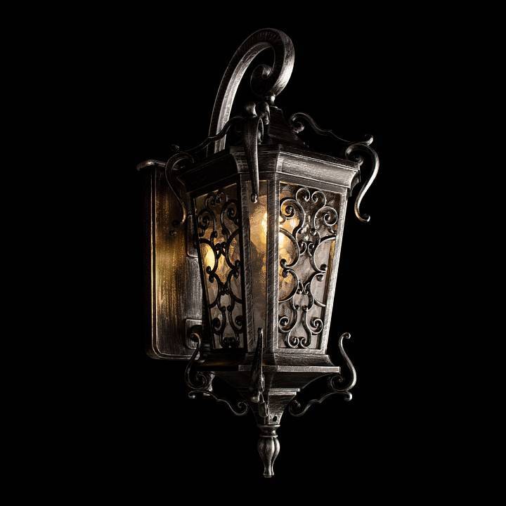 Светильник на штанге Loft It Tremezzo 100019W BS