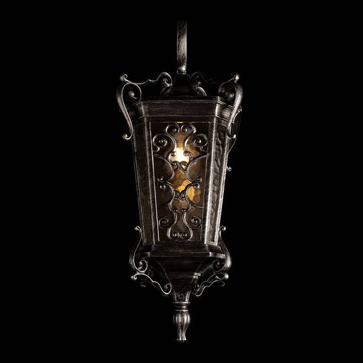 Светильник на штанге Loft It Tremezzo 100019W BS