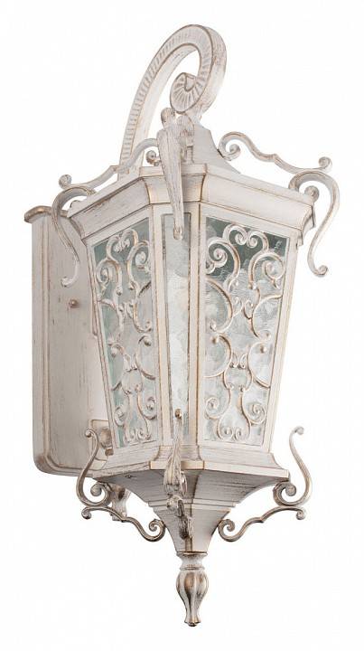 Светильник на штанге Loft it Tremezzo 100019W WBG