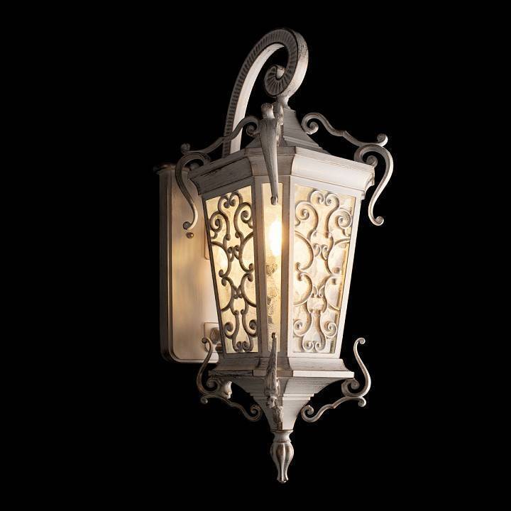 Светильник на штанге Loft it Tremezzo 100019W WBG