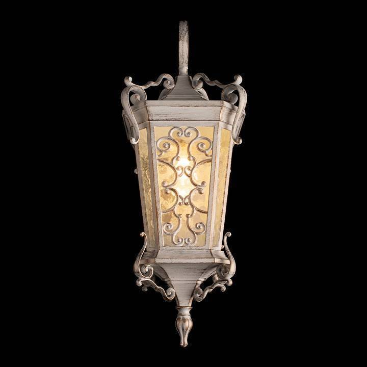 Светильник на штанге Loft it Tremezzo 100019W WBG