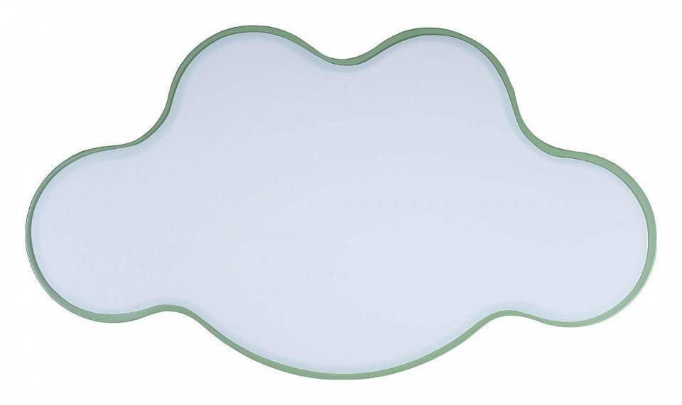 Накладной светильник Loft it Axel 4 10005/30 Green