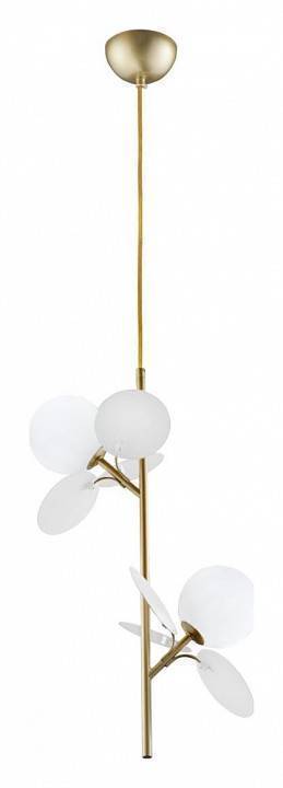 Подвесной светильник Loft it Matisse 10008/2P white