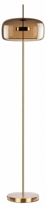Торшер Loft it Dauphin 10040F/B