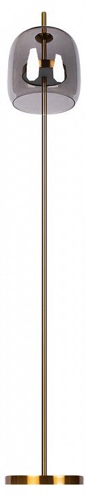 Торшер Loft it Dauphin 10041F/A