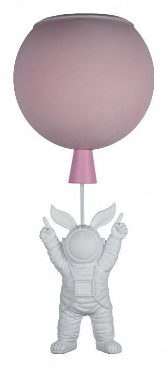 Накладной светильник Loft it Cosmo 10044/200 Pink