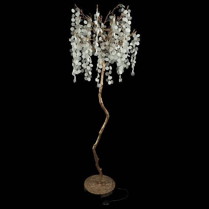 Торшер Loft It Fairytree 10066F GB