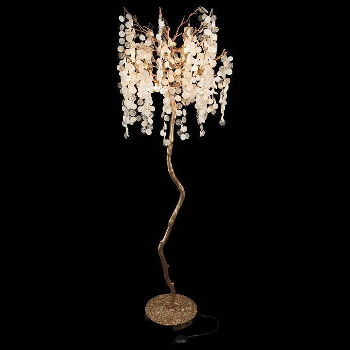 Торшер Loft It Fairytree 10066F GB