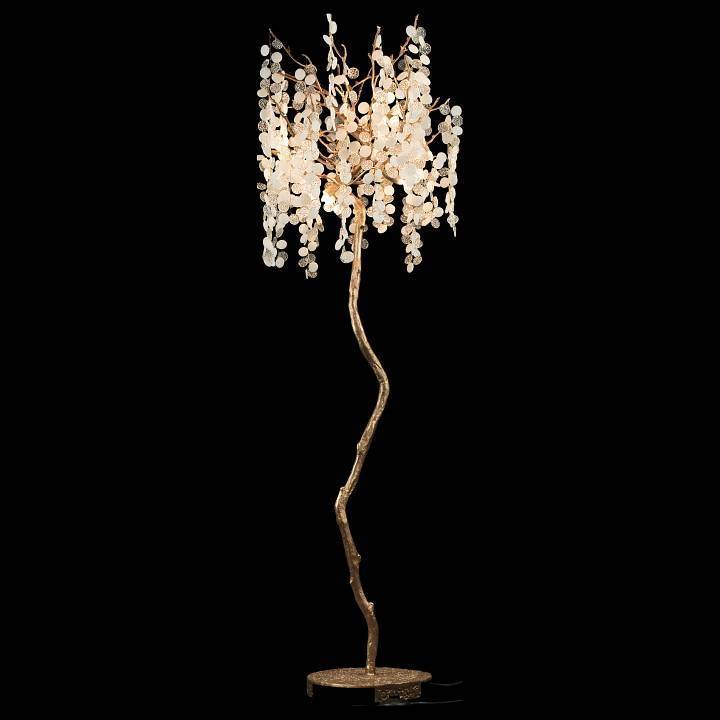 Торшер Loft It Fairytree 10066F GB