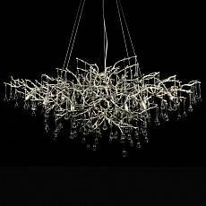 Подвесная люстра Loft It Bijout 10067/1250 SG