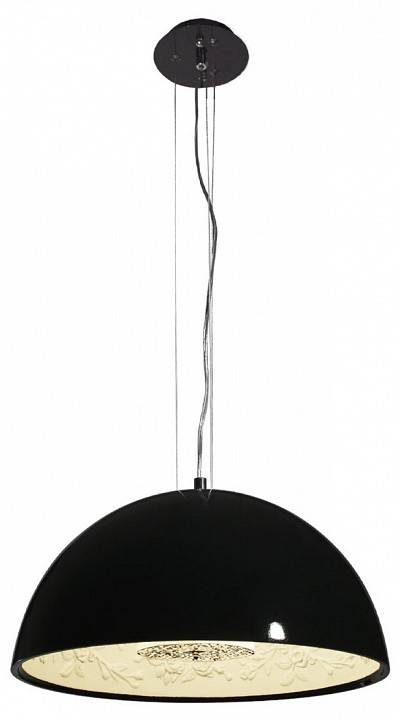 Подвесной светильник Loft it Mirabell 10106/600 Black