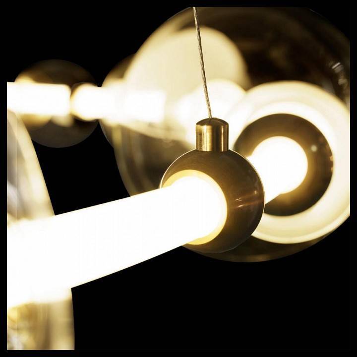 Подвесной светильник Loft It Alpha 10126/1070