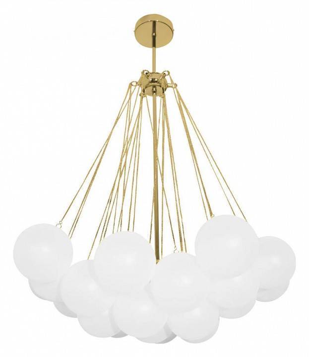 Люстра на штанге Loft it Dream 10129/600 Gold