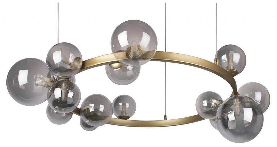 Подвесная люстра Loft it Molecule 10139/850