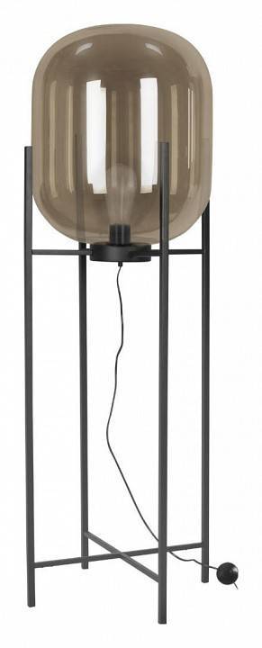 Торшер Loft It Oda 10195F/1400 Amber