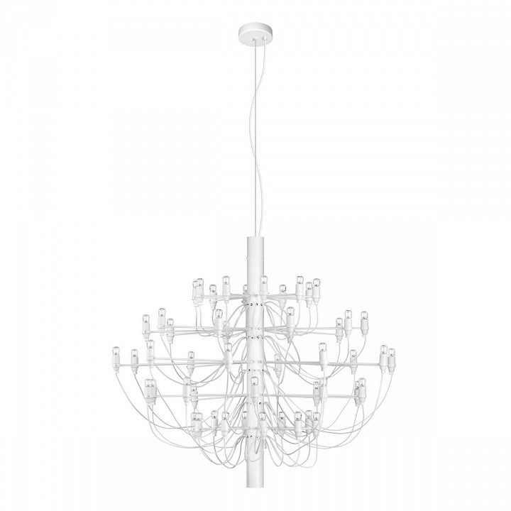 Подвесная люстра Loft it Gino 10196/1000 White