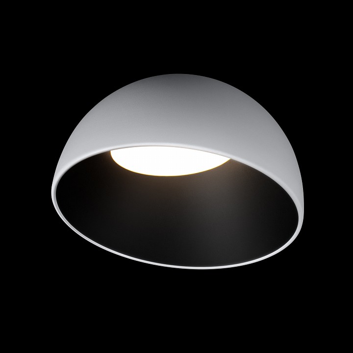 Накладной светильник Loft it Egg 10197/350 WB