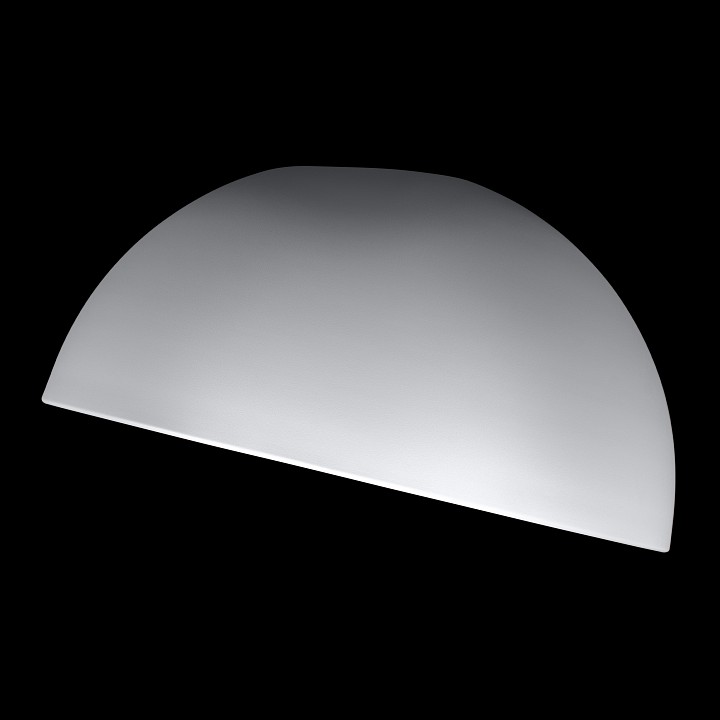 Накладной светильник Loft it Egg 10197/500 WB