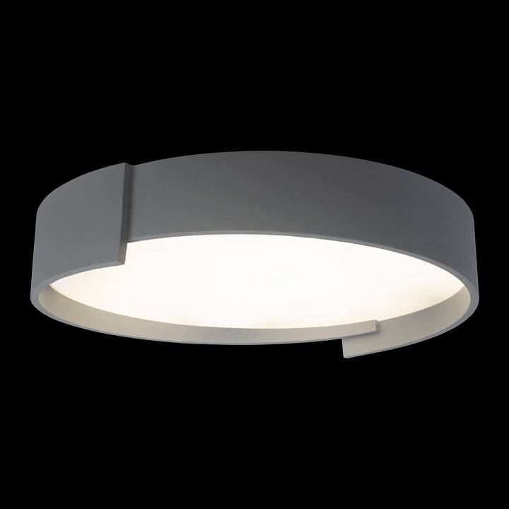 Накладной светильник Loft it Coin 10200 Grey