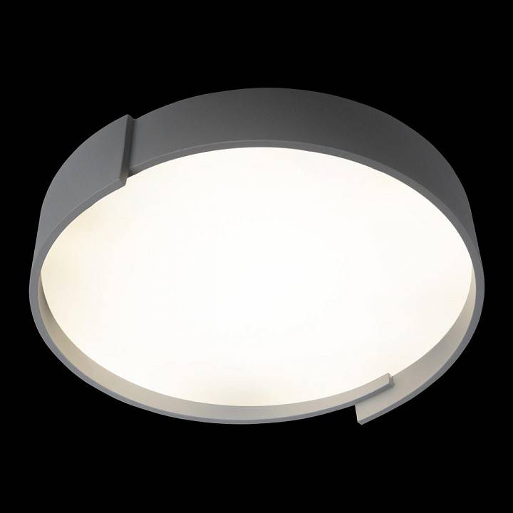 Накладной светильник Loft it Coin 10200 Grey