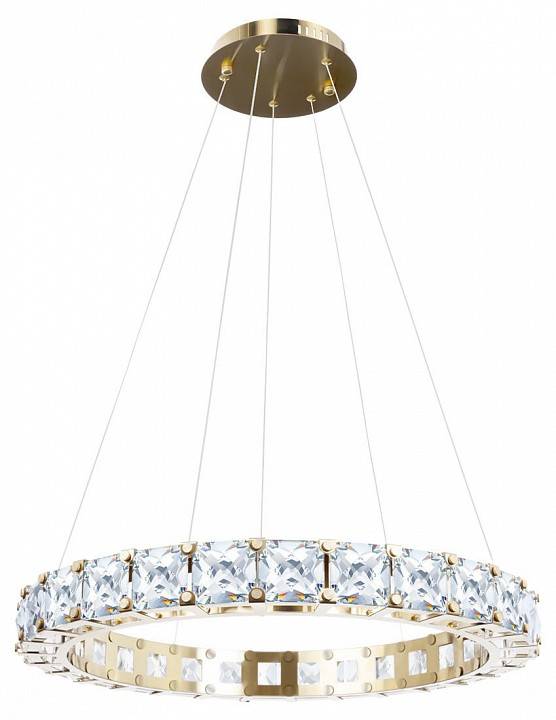 Подвесной светильник Loft It Tiffany 10204/600 Gold