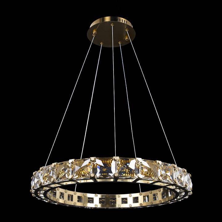 Подвесной светильник Loft It Tiffany 10204/600 Gold