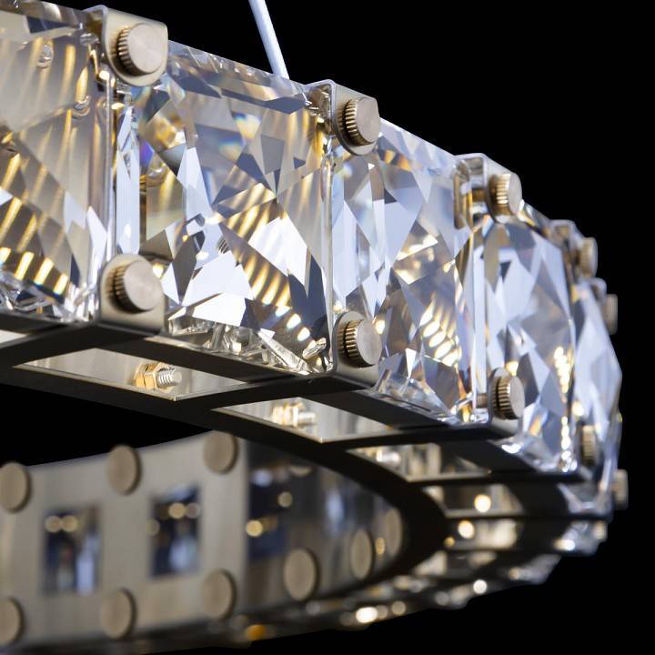 Подвесной светильник Loft It Tiffany 10204/600 Gold