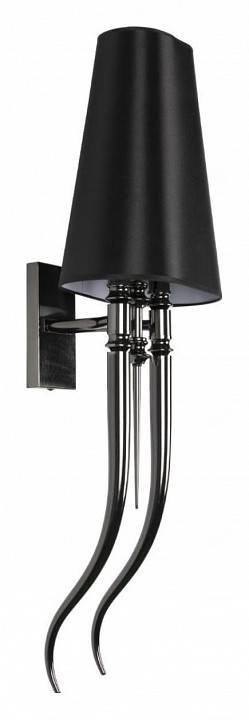 Бра Loft it Brunilde 10207W/L Black