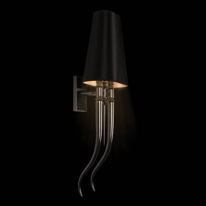 Бра Loft it Brunilde 10207W/L Black