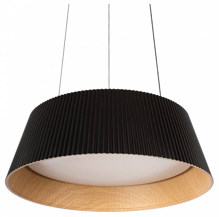 Подвесной светильник Loft it Evans 10224P Black