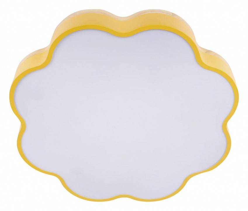 Накладной светильник Loft it Axel 10225/36 Yellow