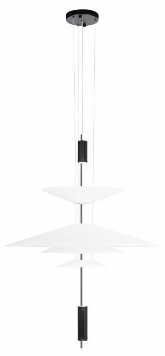 Подвесной светильник Loft it Skylar 10244/C Black