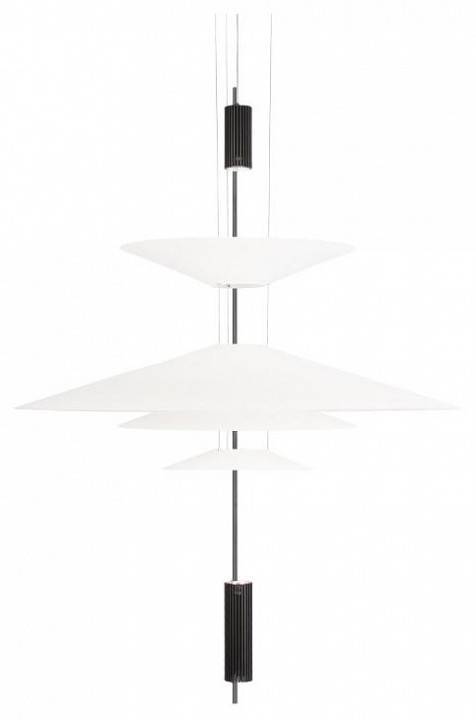 Подвесной светильник Loft it Skylar 10244/C Black