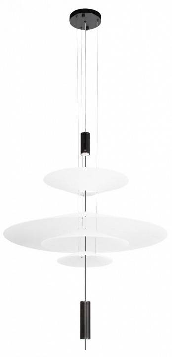 Подвесной светильник Loft it Skylar 10244/C Black