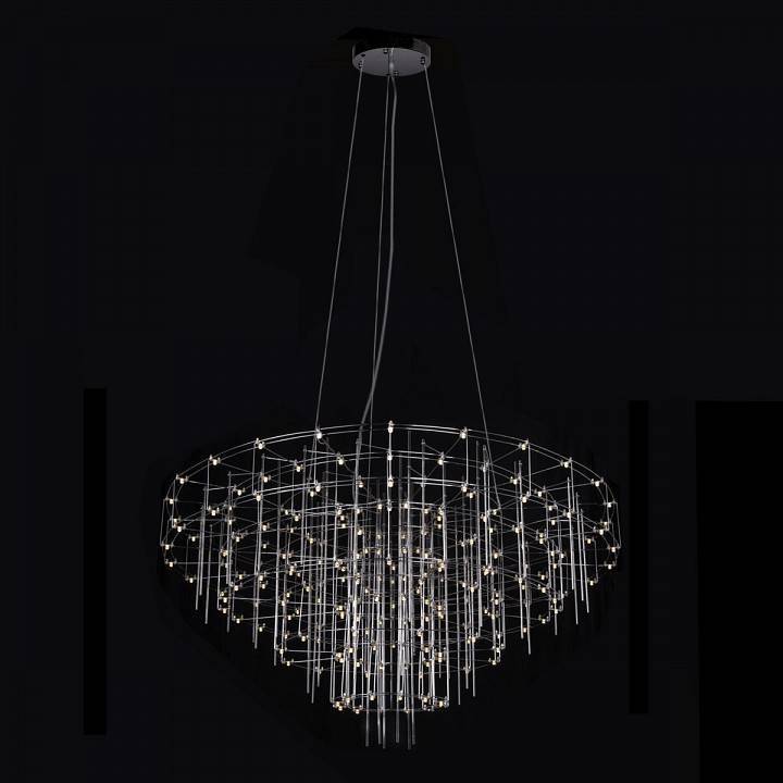 Подвесная люстра Loft it Spy 10258/800