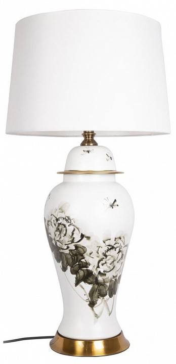 Настольная лампа Loft It Equilibrium 10290T