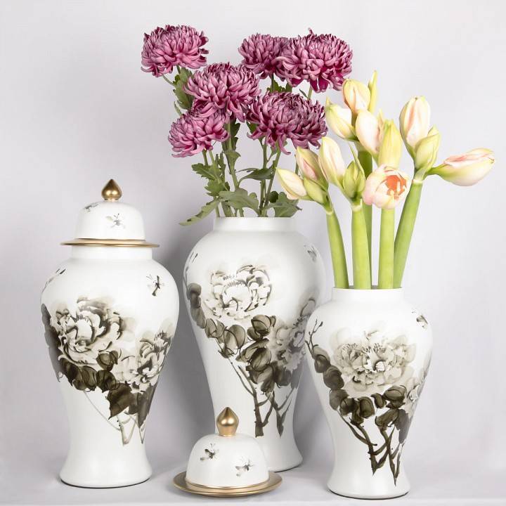 Настольная лампа Loft It Equilibrium 10290T