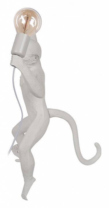 Бра Loft It Monkey 10314W/B