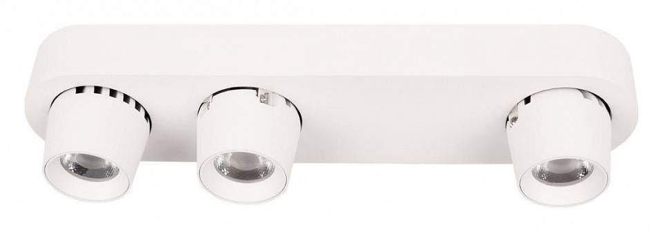 Накладной светильник Loft it Quiet 10320/3 White