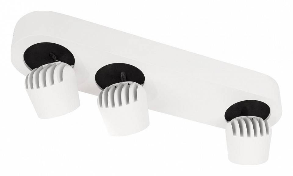 Накладной светильник Loft it Quiet 10320/3 White