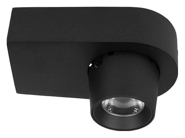 Накладной светильник Loft it Quiet 10320 Black