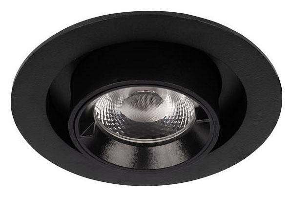 Встраиваемый светильник Loft it Apex 10327/C Black