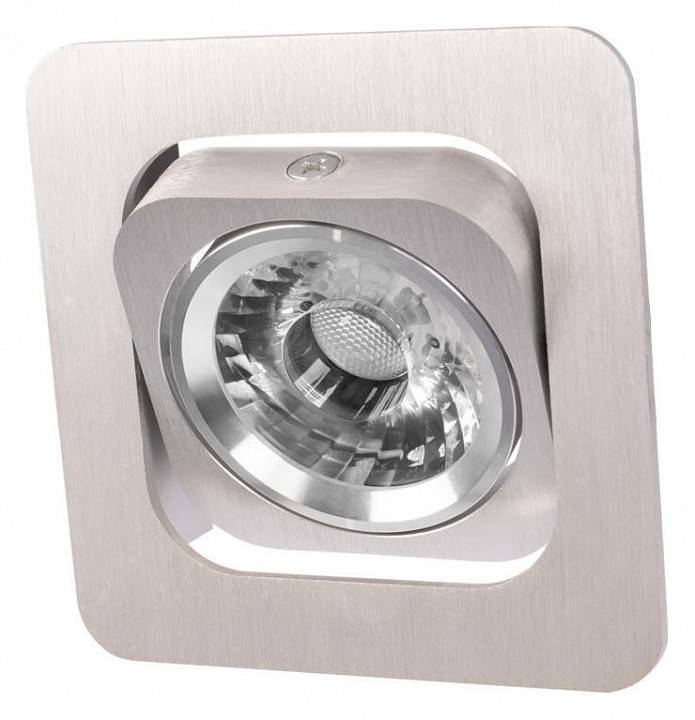 Встраиваемый светильник Loft it Screen 10328/A Chrome