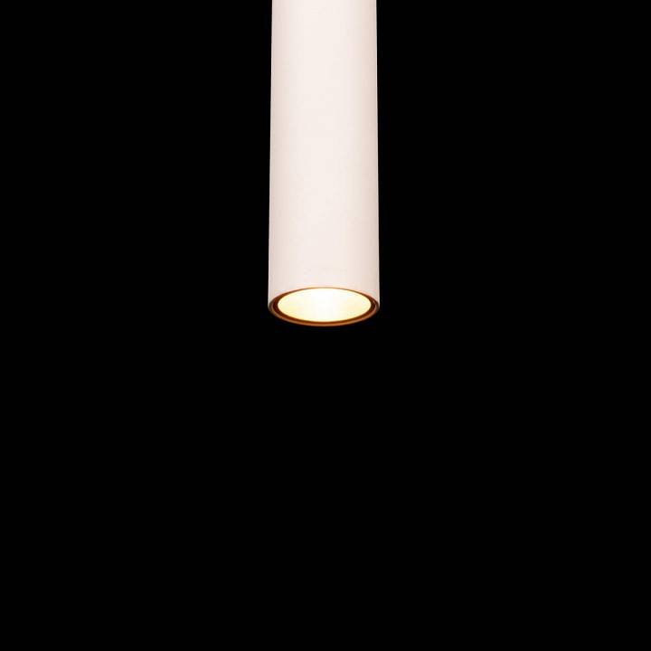 Подвесной светильник Loft it Metropolis 10334/1000 White