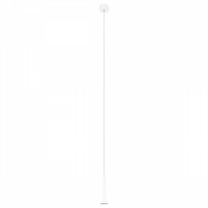 Подвесной светильник Loft it Pipe 10337/250 White