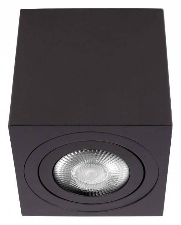 Накладной светильник Loft it Unit 10340/A Black