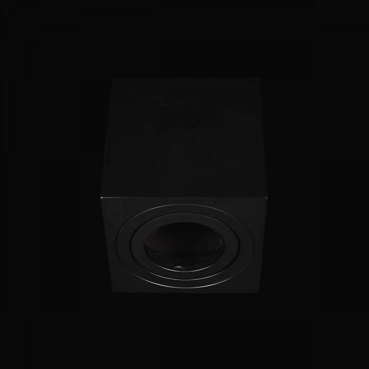 Накладной светильник Loft it Unit 10340/A Black