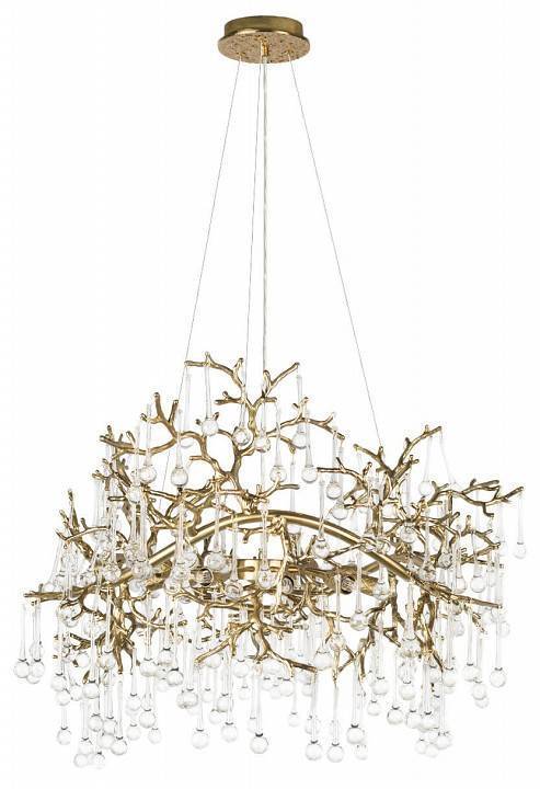 Подвесная люстра Loft it Coral 10351/800 AB