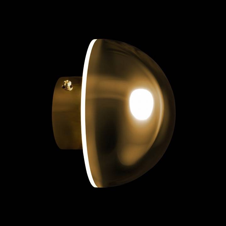 Накладной светильник Loft It Dot 10362L Gold